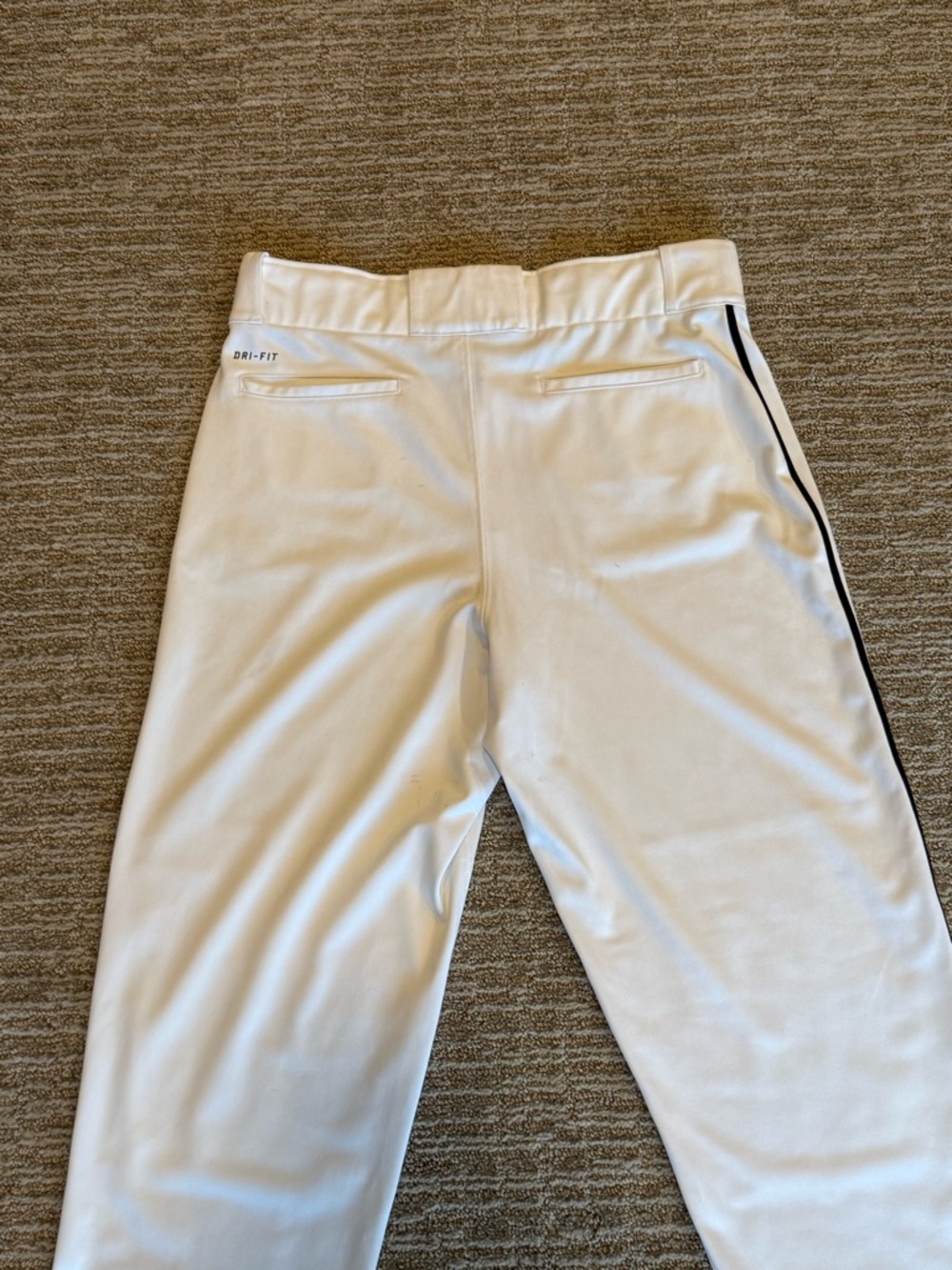 Nike Baseball Pants Large - Picture 10 of 12
